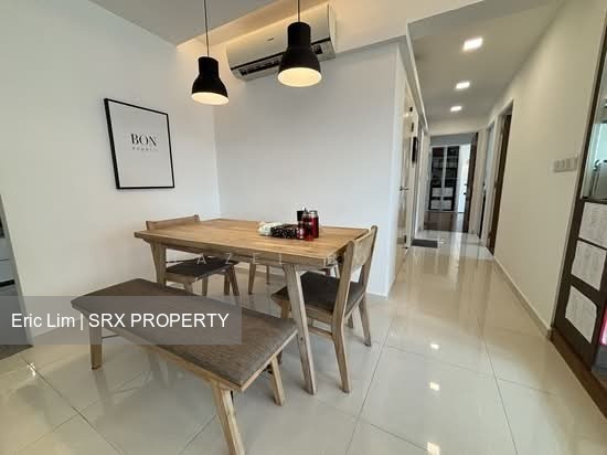 Blk 451A Fernvale Foliage (Sengkang), HDB 5 Rooms #543938271